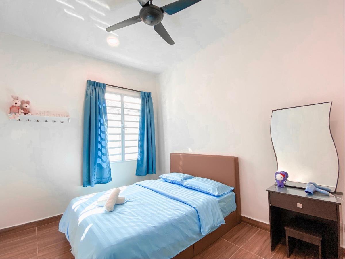 Golden Sweet Home @ Ch Golden Hills Cameron Highlands Bagian luar foto